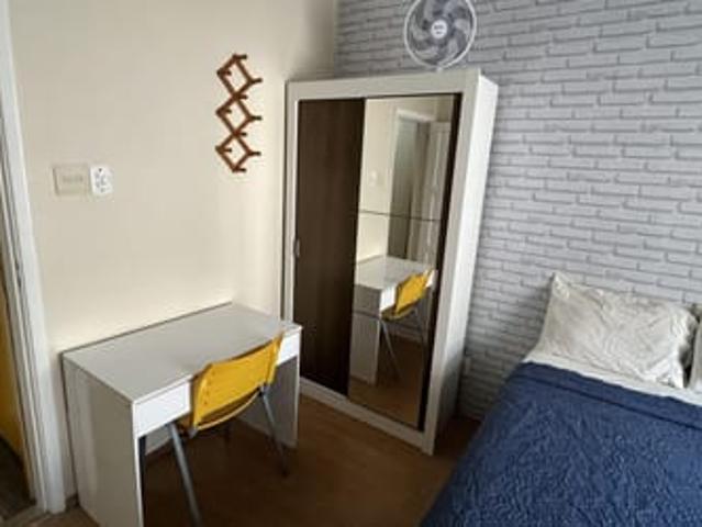 Queen Room Botafogo