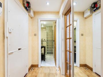 Queen's Gate SW7 London, Zone 1 London, West London, London, Greater London