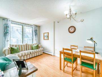 Queen Sana Tower 1 Bedroom Apartment for Rent at 1157 Tower Rd, Halifax, NS B3H 2Y7