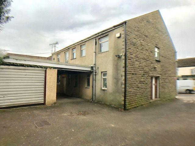 Queen St, Great Harwood BB6, 1 bed flat to rent, £475 pcm | PrimeLocation
