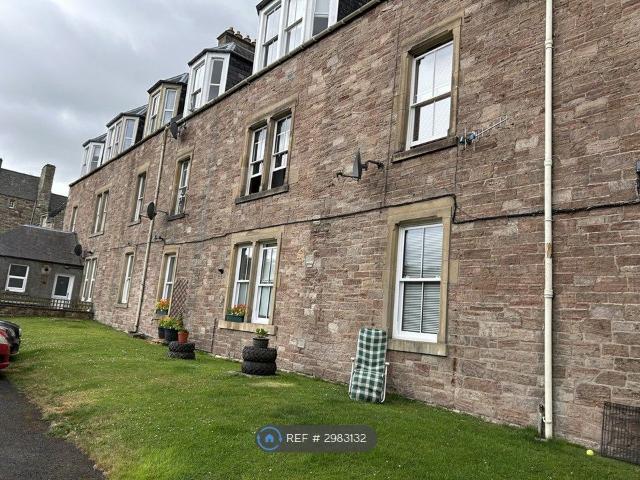 Queen St, Jedburgh TD8, 2 bed flat to rent, £600 pcm | PrimeLocation