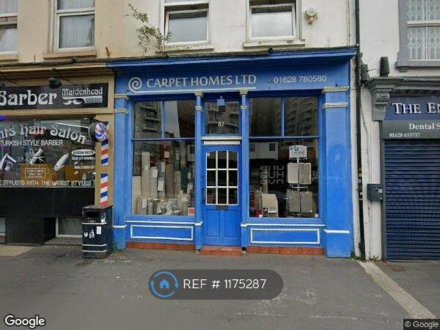 Queen St, Maidenhead SL6, 2 bed maisonette to rent, £1,450 pcm | PrimeLocation