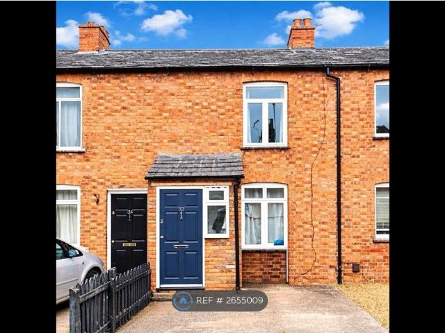 Queen St, Milton Keynes MK11, 2 bed terraced house to rent, £1,300 pcm | PrimeLocation