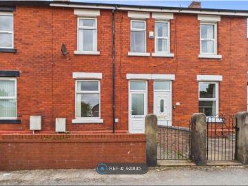 West Lancashire, Lancashire county, North West England