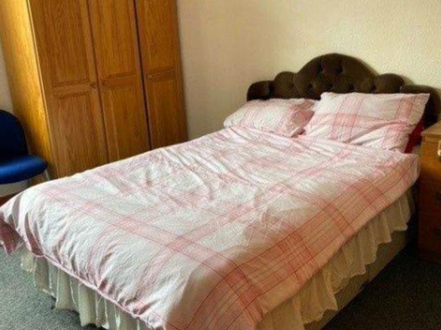 Queen Street, Campbeltown PA28 1 bed flat to rent £475 pcm £110 pw