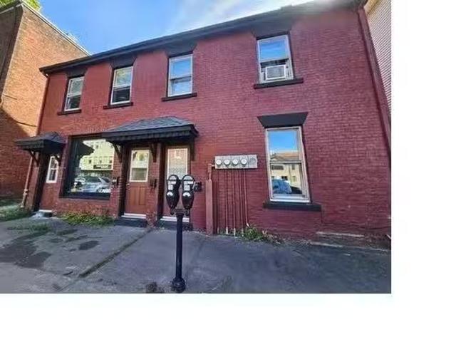 Queen Street, Charlottetown, PE, C1A 4B9 investment for sal.