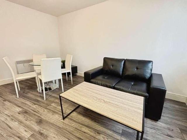 Queen Street, City Centre, Sheffield, S1
