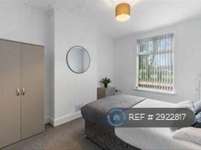 Queen Street, Crewe, CW1 1 bed in a house share to rent £525 pcm £121 pw