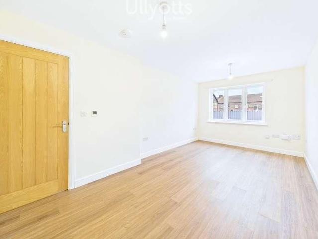 Queen Street, Driffield, YO25