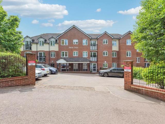 Queen Street, Hitchin, SG4 1 bed retirement property to rent £1,050 pcm £242 pw