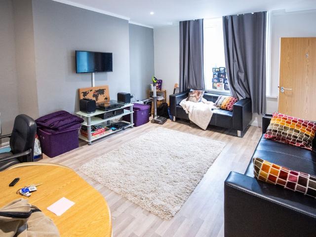 Queen Street, Lancaster LA1, 1 bed terraced house to rent, £1,170 pcm | PrimeLocation