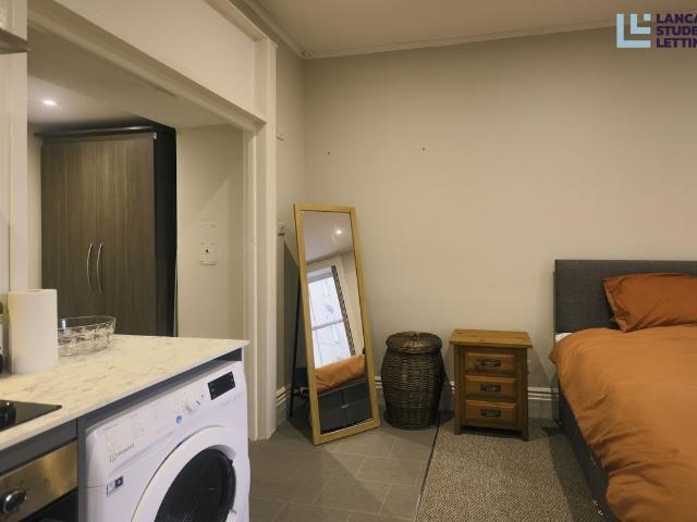 Queen Street, Lancaster LA1, 1 bed terraced house to rent, £867 pcm | PrimeLocation
