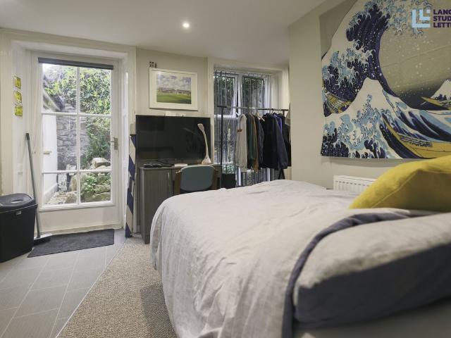 Queen Street, Lancaster LA1, 1 bed flat to rent, £867 pcm | PrimeLocation