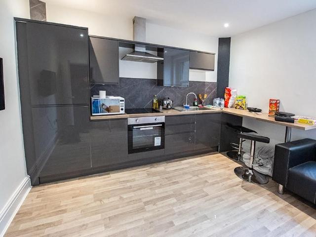 Queen Street, Lancaster LA1, 2 bed shared accommodation to rent, £780 pppm | PrimeLocation