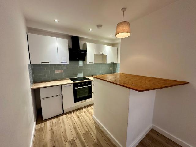 Queen Street, Leicester LE1, 1 bed flat to rent, £850 pcm | PrimeLocation