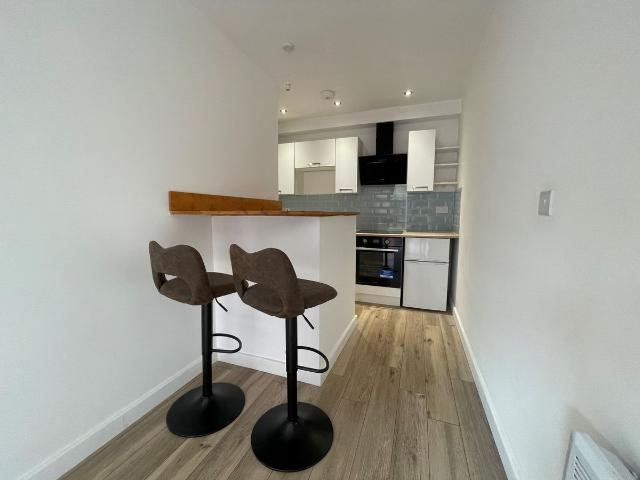 Queen Street, Leicester LE1, 1 bed flat to rent, £850 pcm | PrimeLocation