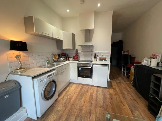 Queen Street, Leicester LE1, Studio to rent, £750 pcm | PrimeLocation