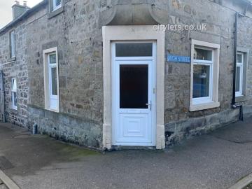 Queen Street, Moray