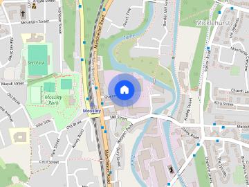 Isles of Scilly TR, Cornwall county, South West England