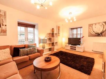 Isles of Scilly TR, Cornwall county, South West England