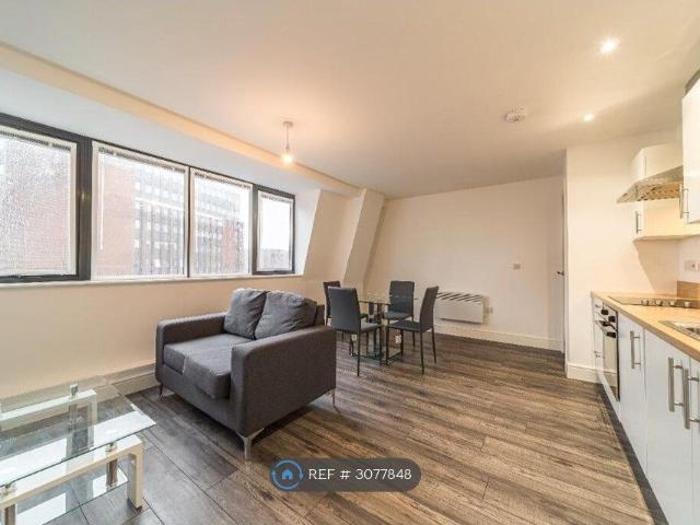 Queen Street, Sheffield S1, 2 bed flat to rent, £995 pcm | PrimeLocation