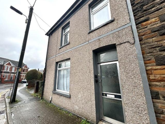 Queen Street, Pontypridd CF37 1 bed house to rent £385 pcm £89 pw