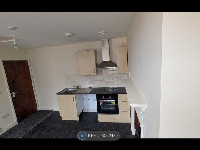 Queen Street, Wolverhampton WV1, 1 bed flat to rent, £625 pcm | PrimeLocation
