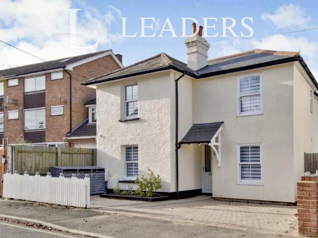 Queen Street, Warley, Brentwood, CM14 1 bed in a house share to rent £750 pcm £173 pw