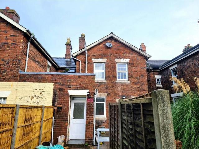 Queen Street, Wellington, Telford. 1 bed apartment to rent £725 pcm £167 pw