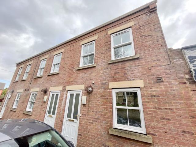 Queen Street, Winterton DN15, 3 bed terraced house to rent, £750 pcm | PrimeLocation
