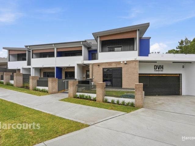 Queen Studios Brand New, Fully Furnished In Macarthur Heights AVAIABLE NOW