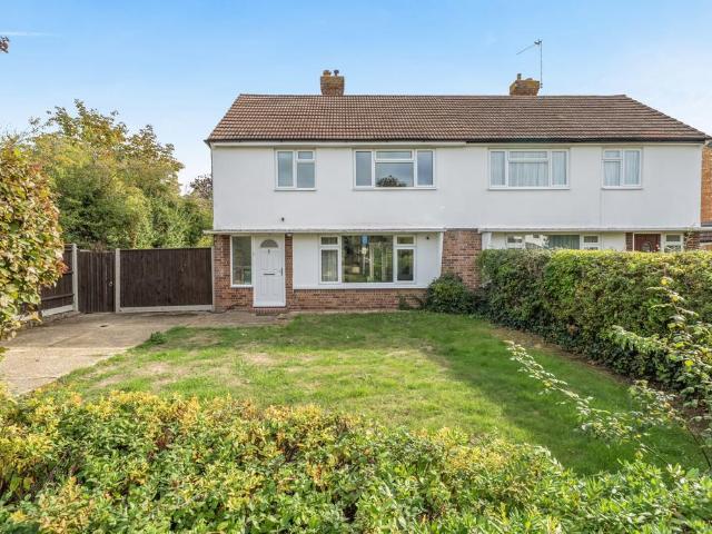 Queenhythe Road, Jacob's Well. 3 bed semi detached house to rent £2,250 pcm £519 pw