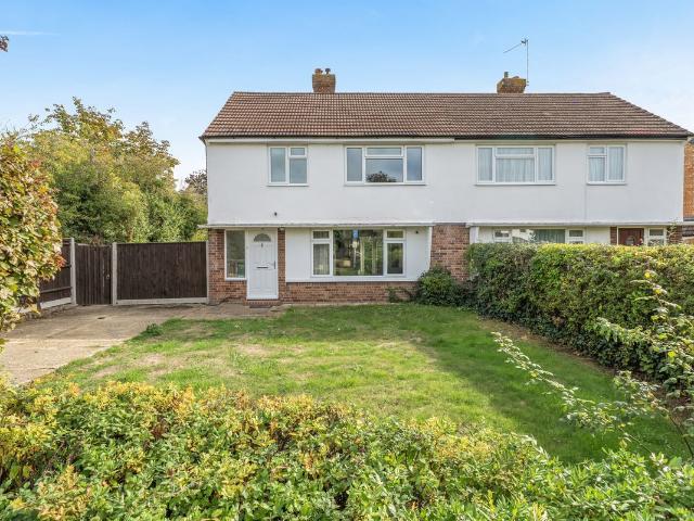 Queenhythe Road, Jacob's Well, Guildford GU4, 3 bed semi detached house to rent, £2,250 pcm | PrimeLocation