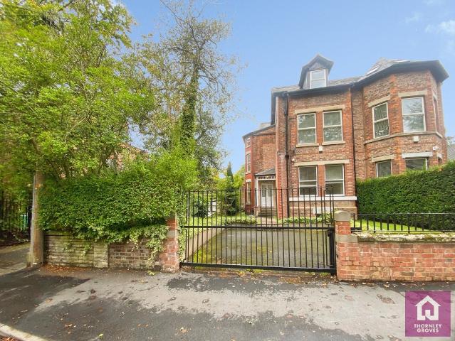 Queenston Road, Didsbury, Manchester M20, 6 bed semi detached house to rent, £3,500 pcm | PrimeLocation