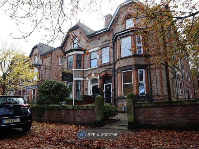 Queenston Road, Manchester M20, 1 bed flat to rent, £1,250 pcm | PrimeLocation