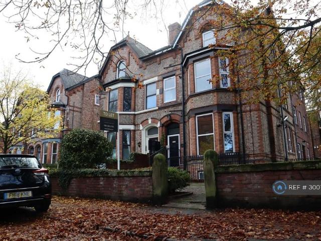 Queenston Road, Manchester, M20 1 bed flat to rent £1,270 pcm £293 pw