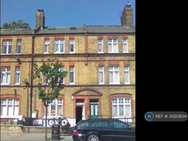 Queenstown Road, London, SW8 Studio to rent £1,456 pcm £336 pw