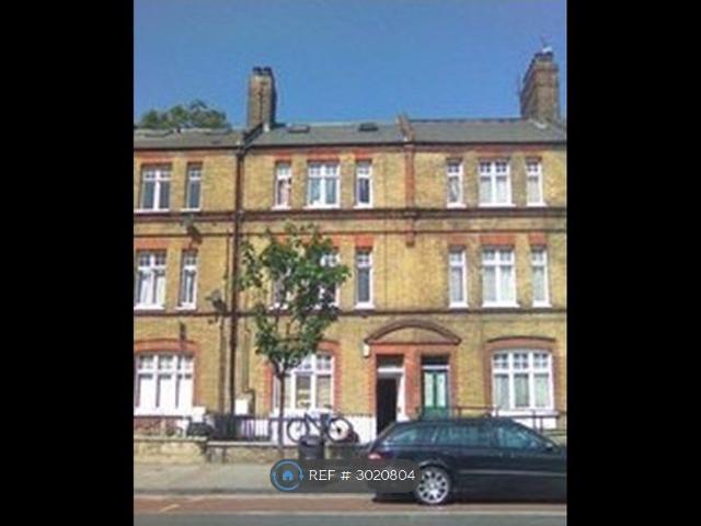 Queenstown Road, London SW8, Studio to rent, £1,456 pcm | PrimeLocation