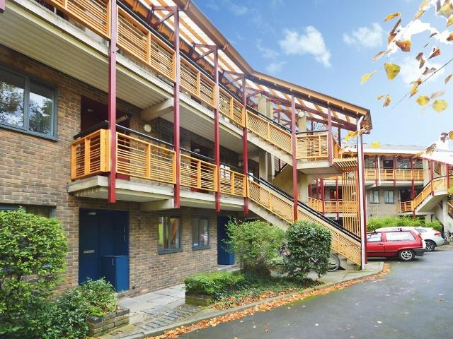 Queensway, Cambridge CB2, 1 bed flat to rent, £1,300 pcm | PrimeLocation