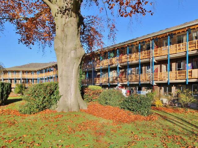 Queensway, Cambridge CB2, 3 bed flat to rent, £1,700 pcm | PrimeLocation