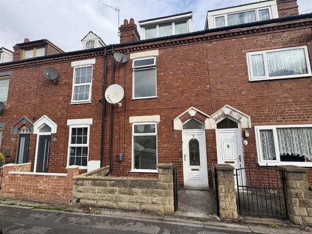 Queensway, Goole DN14, 2 bed terraced house to rent, £775 pcm | PrimeLocation
