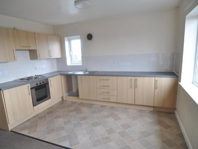Queensway, Grimethorpe 2 bed apartment to rent £650 pcm £150 pw