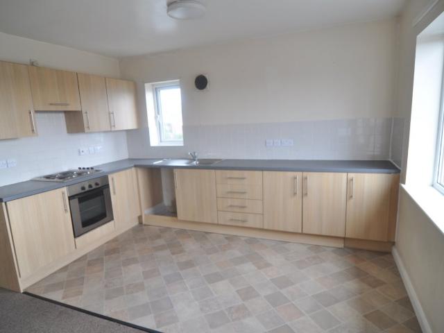 Queensway, Grimethorpe, 2 bedroom, Apartment