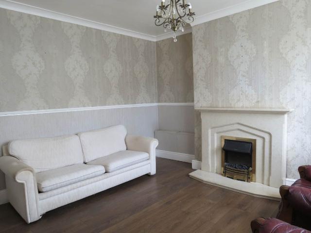 Queensway, Fenham NE4, 2 bed semi detached house to rent, £900 pcm | PrimeLocation