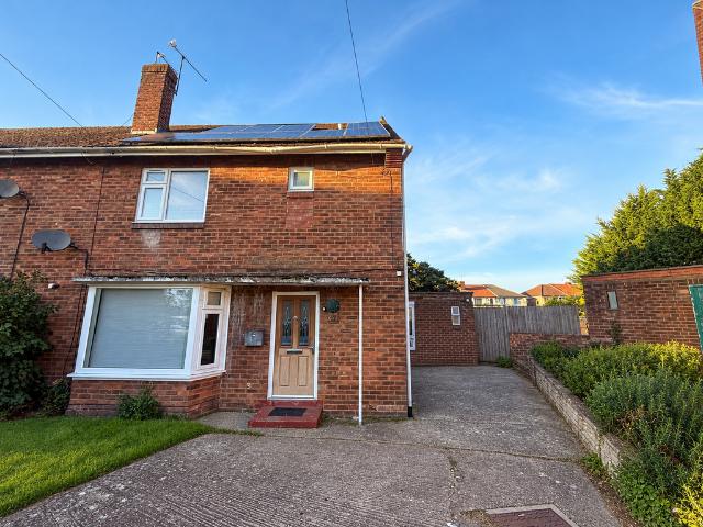 Queensway, LEAMINGTON SPA, CV31 3 bed semi detached house to rent £1,650 pcm £381 pw