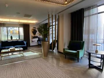 Queensway, Liverpool, L3 1DL, United Kingdom | Studio apartment for rent #136659744 | Rentberry