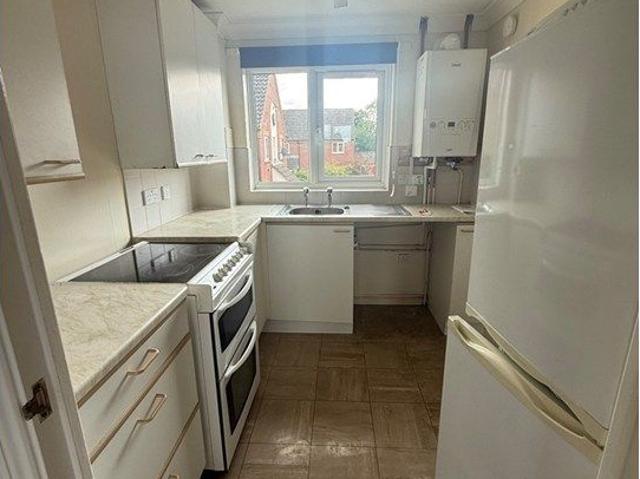 Queensway, North Walsham NR28, Studio to rent, £699 pcm | PrimeLocation