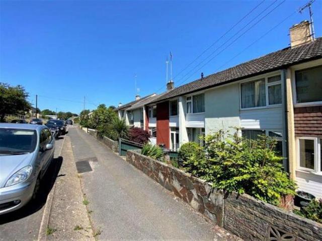 Queensway, Torquay, TQ2 3 bed terraced house to rent £1,150 pcm £265 pw