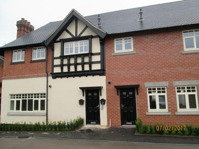 Queens Court Apartments, Etruria Road, Basford, Stoke On Trent, Staffordshire ST4, 2 bed flat to rent, £895 pcm | PrimeLocation