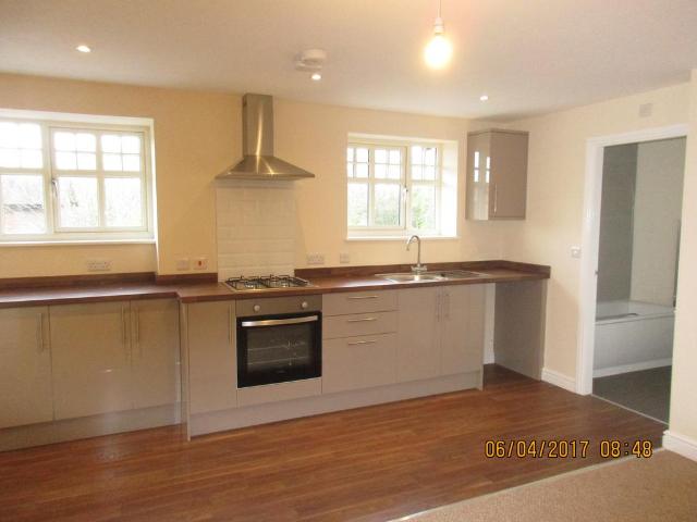 Queens Court Apartments, Etruria. 1 bed apartment to rent £845 pcm £195 pw